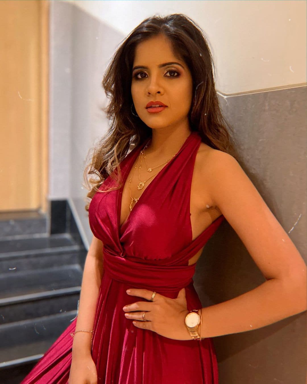 know about bigg boss marathi contestant amruta deshmukh