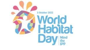 world habitat day