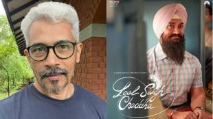 Laal Singh Chaddha Aamir Khan