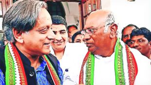 Karnataka Mallikarjun Kharge Congress Chief Minister Election