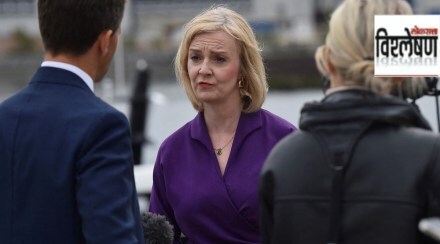 liz truss