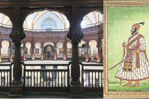 maharashtra state museum