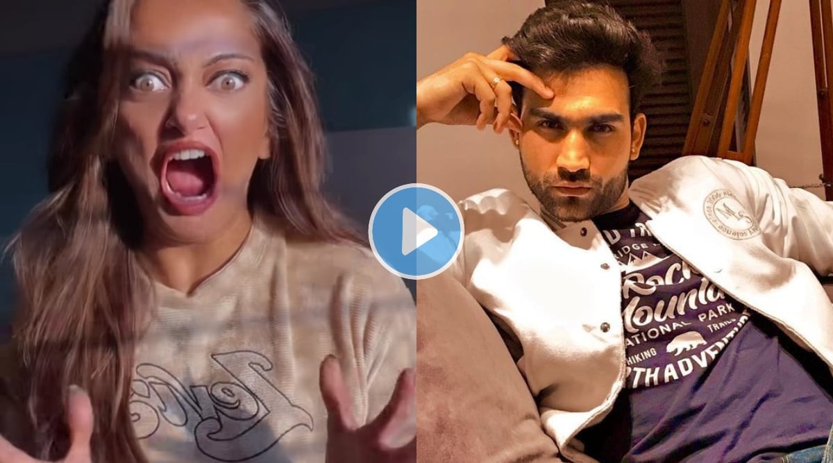 manasi naik video