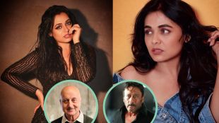 jackie shroff prarthana behere
