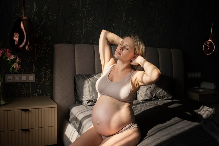 Pregnant Women Should Avoid doing these things that can cause excessive pain during birth 