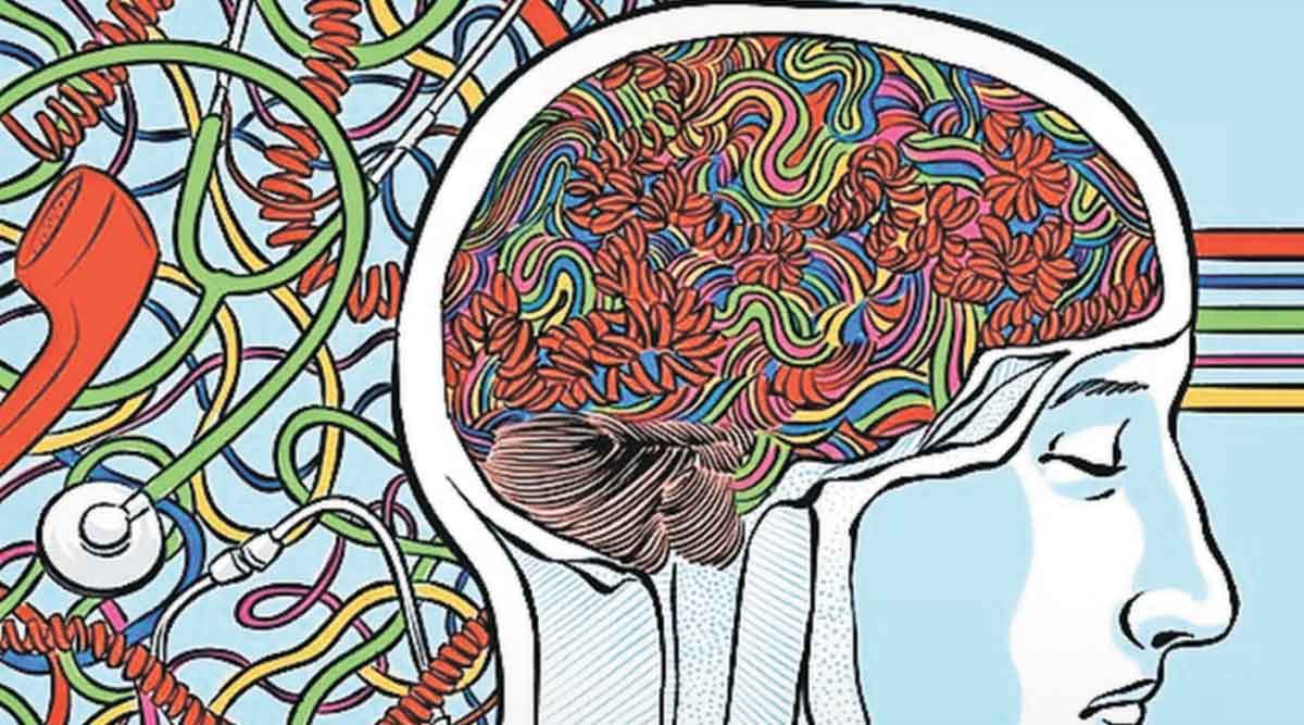 communication need in regarding mental health