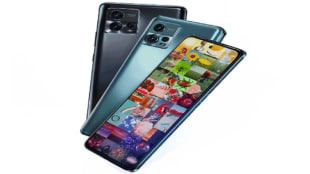 moto g 72