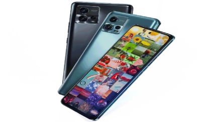 moto g 72