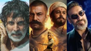 Latest box office News box office