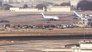 mumbai airport