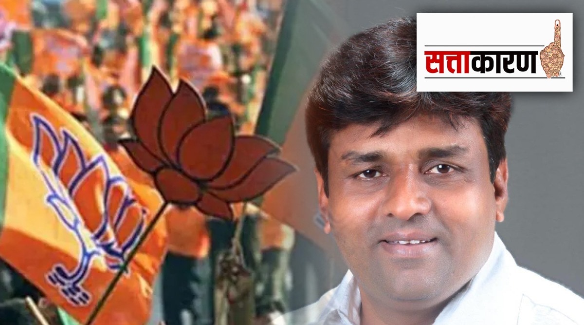lost corporator post invalid caste certificate muraji patel congress bjp shivsena andheri by election