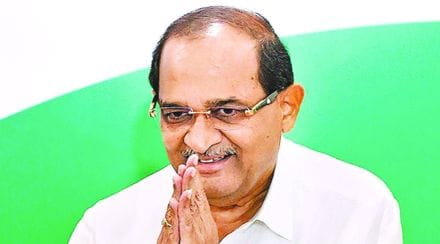 radhakrishna vikhe patil