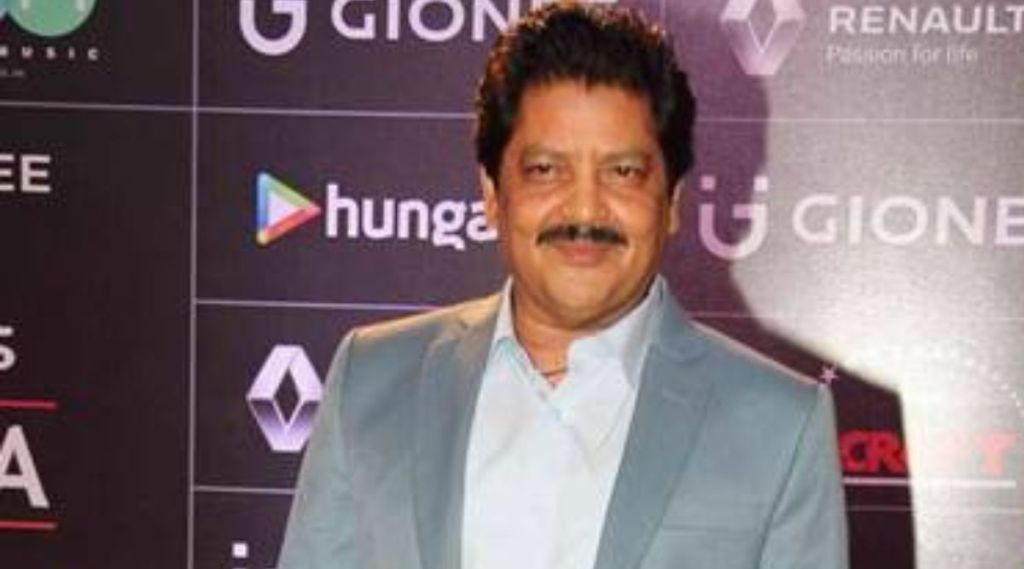 udit narayan news Udit Narayan