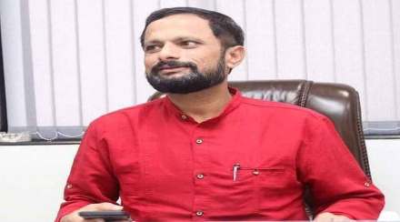 शिंदे गटाचे प्रवक्ते नरेश म्हस्के
