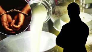 nashik milk fraud