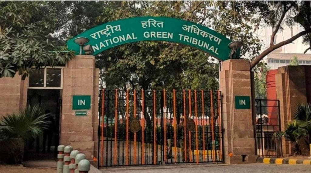 national green tribunal