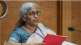 nirmala sitharaman
