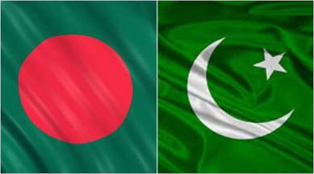 pakistan bangladesh