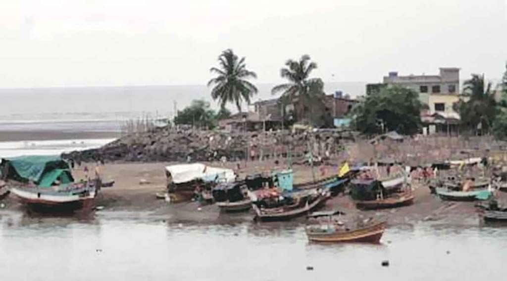 mumbai metropolitan region extended to vasai and palghar taluka