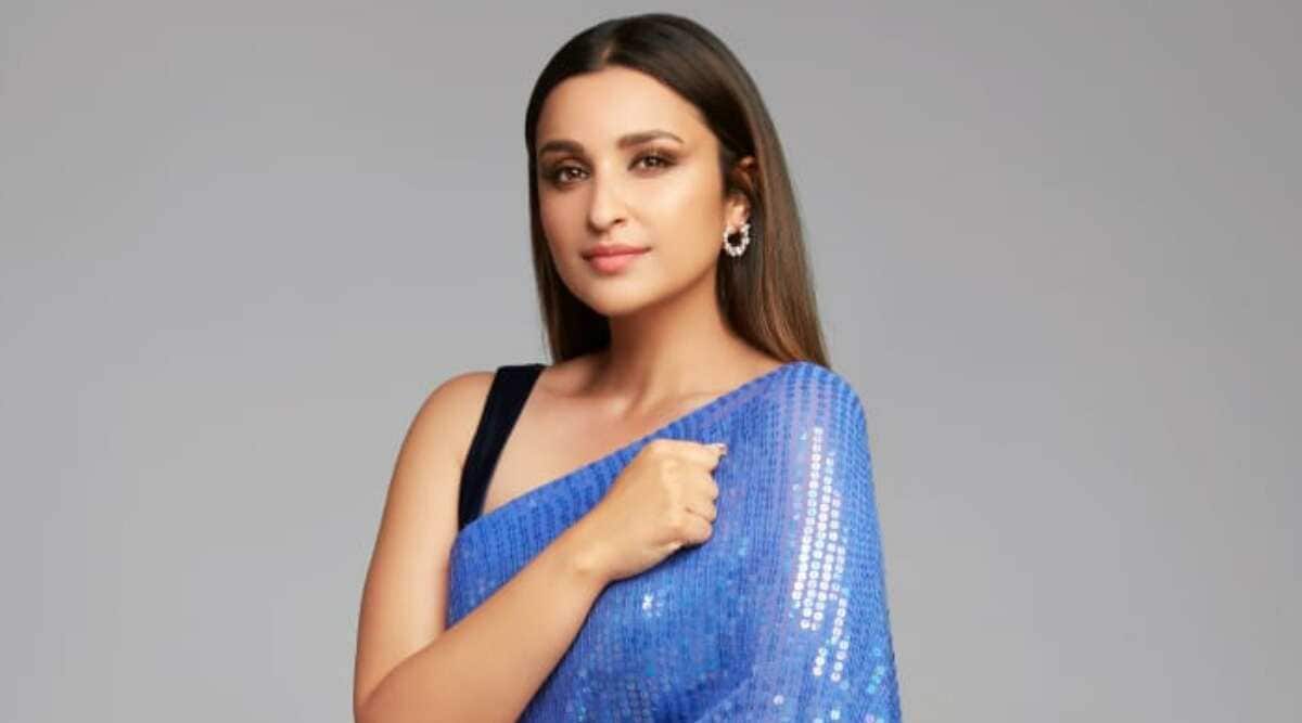 pariniti chopra