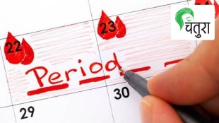 menstrual cycle, periods