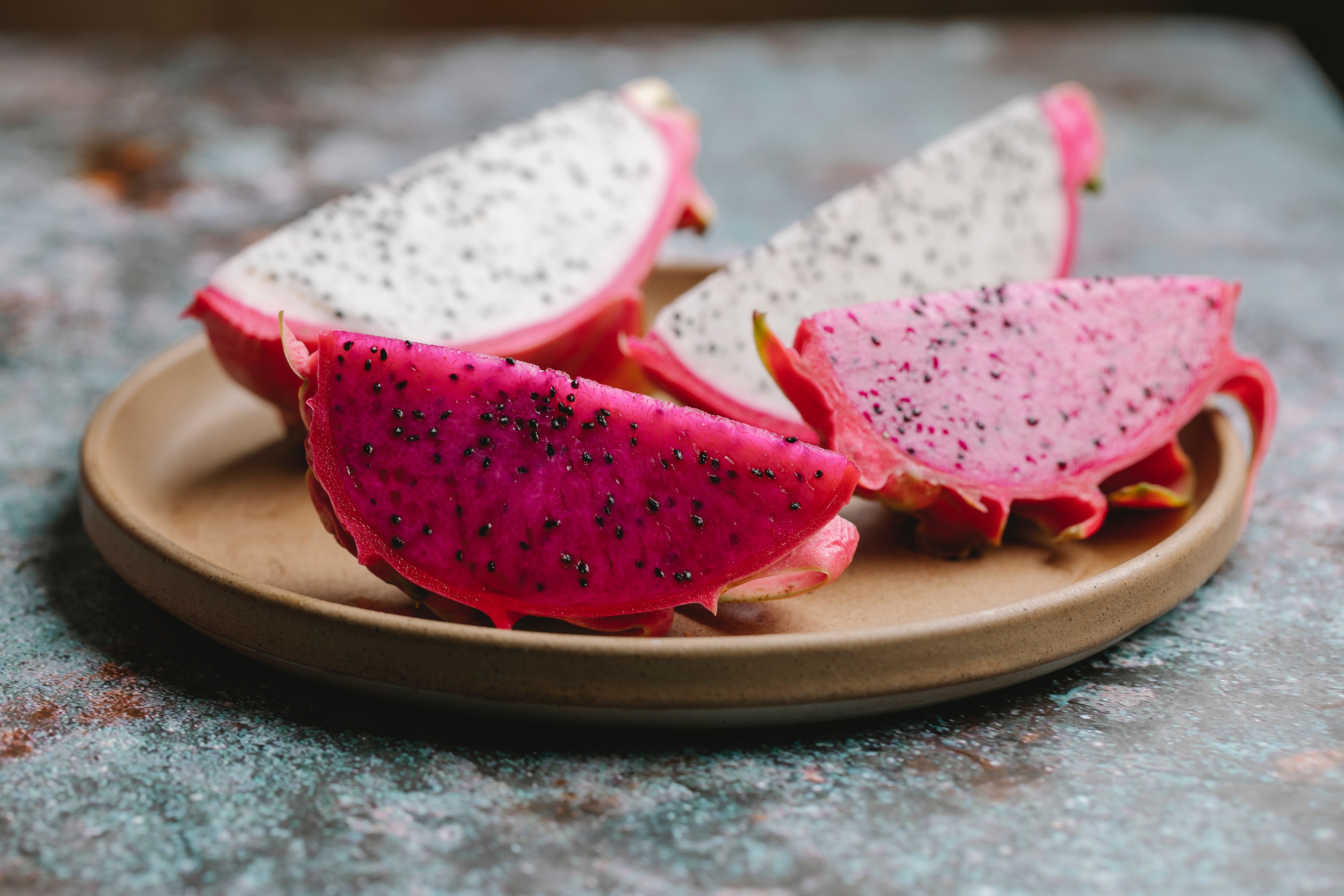 Dragon Fruit Health Benefits