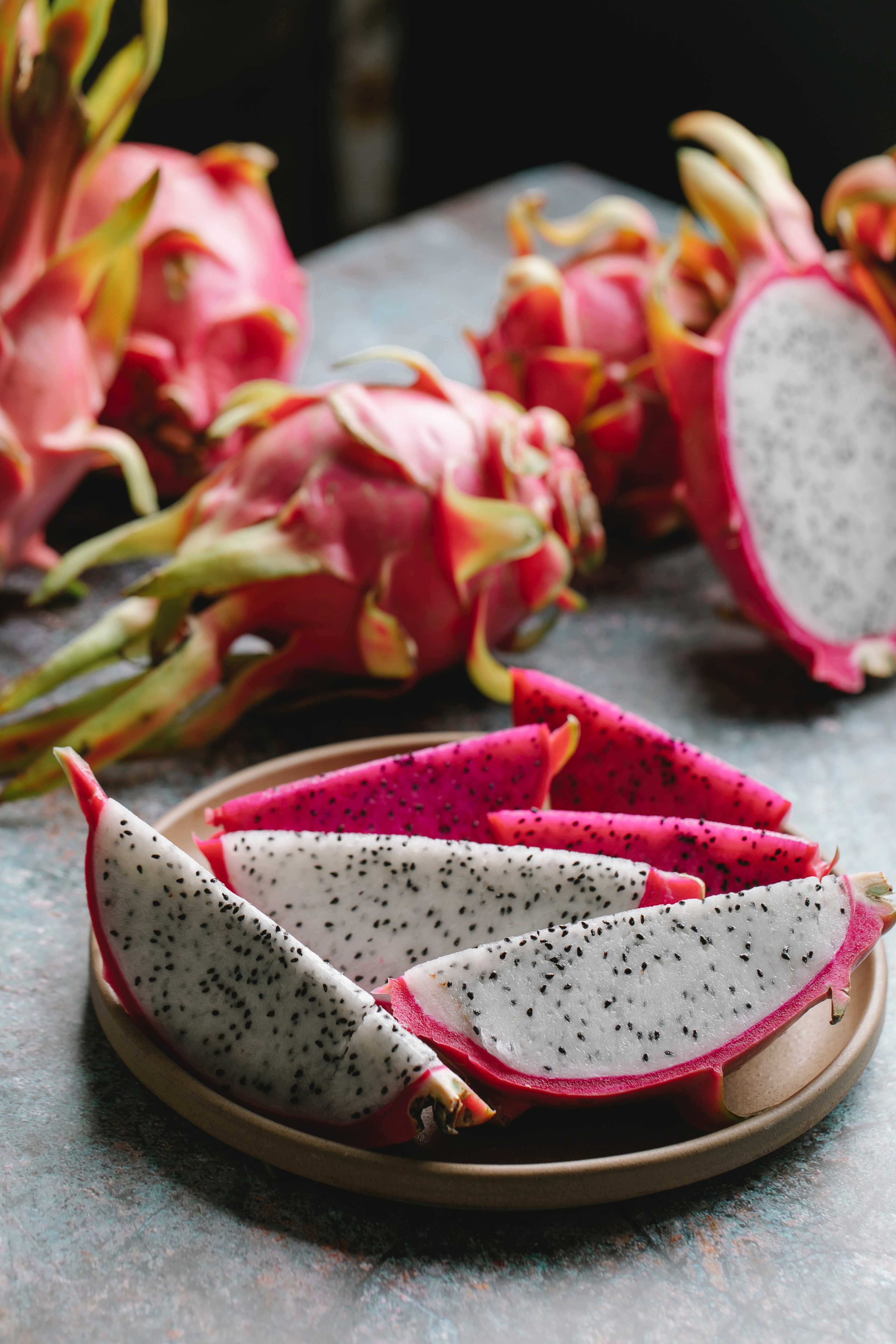 Dragon Fruit Health Benefits