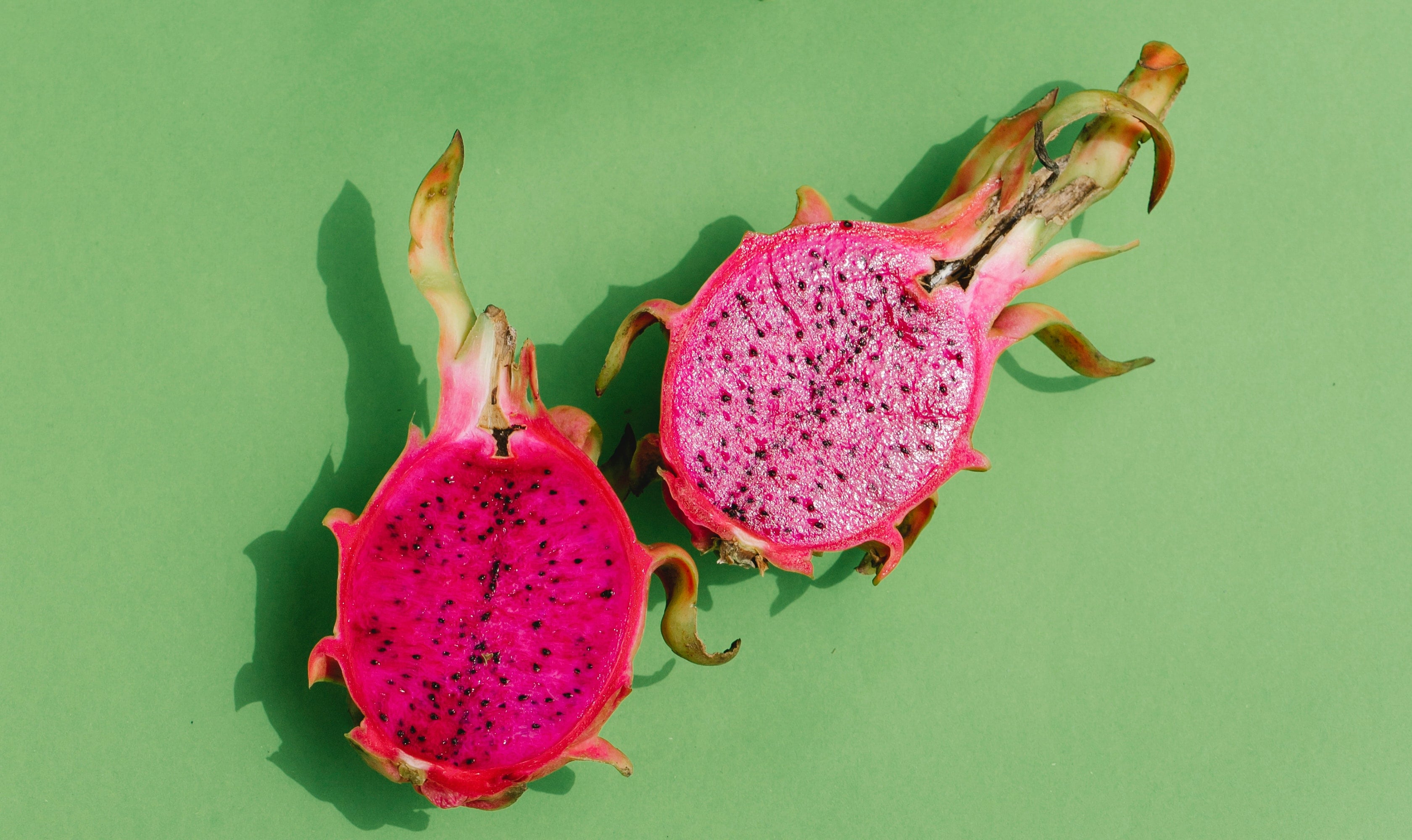 Dragon Fruit Health Benefits