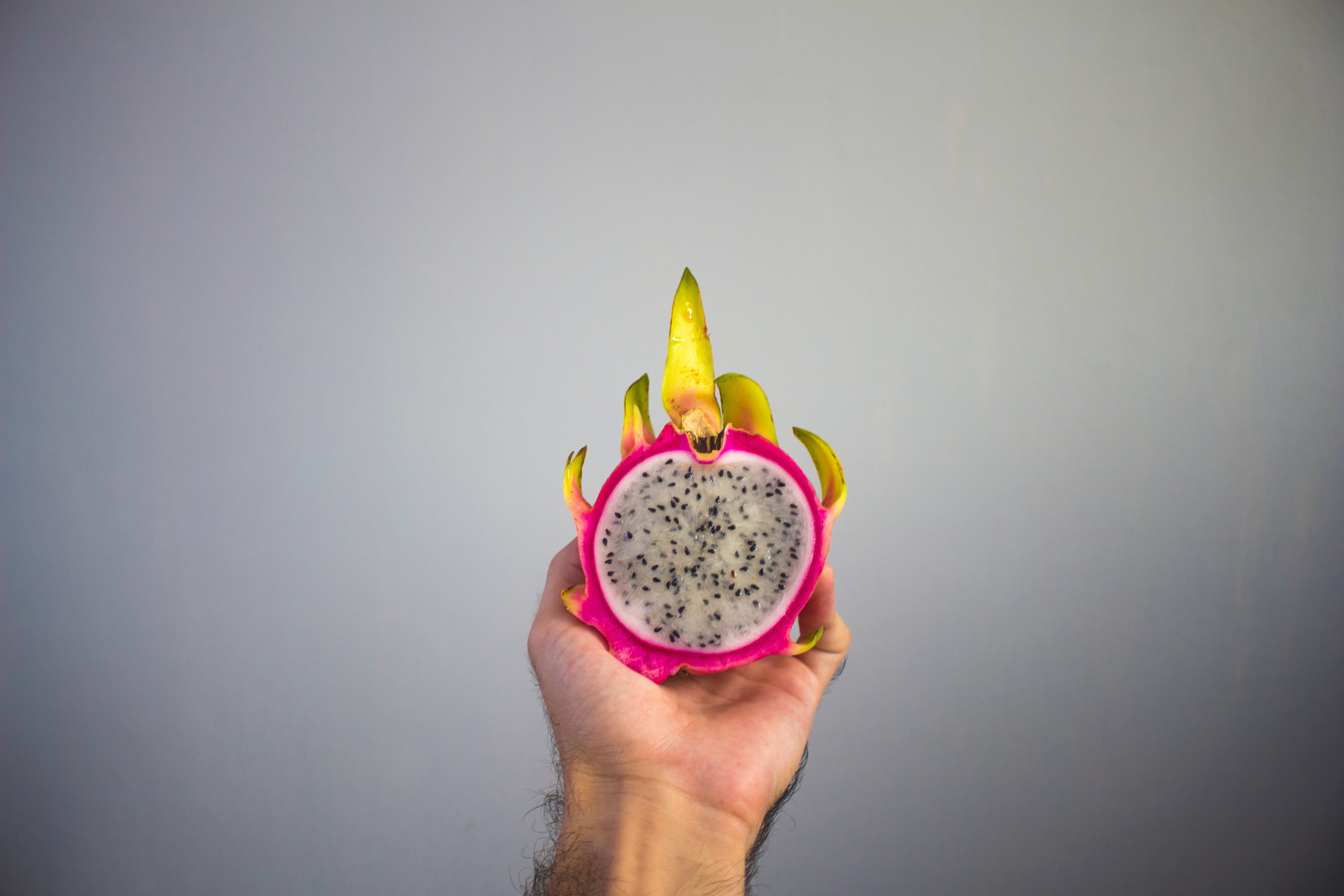 Dragon Fruit Health Benefits