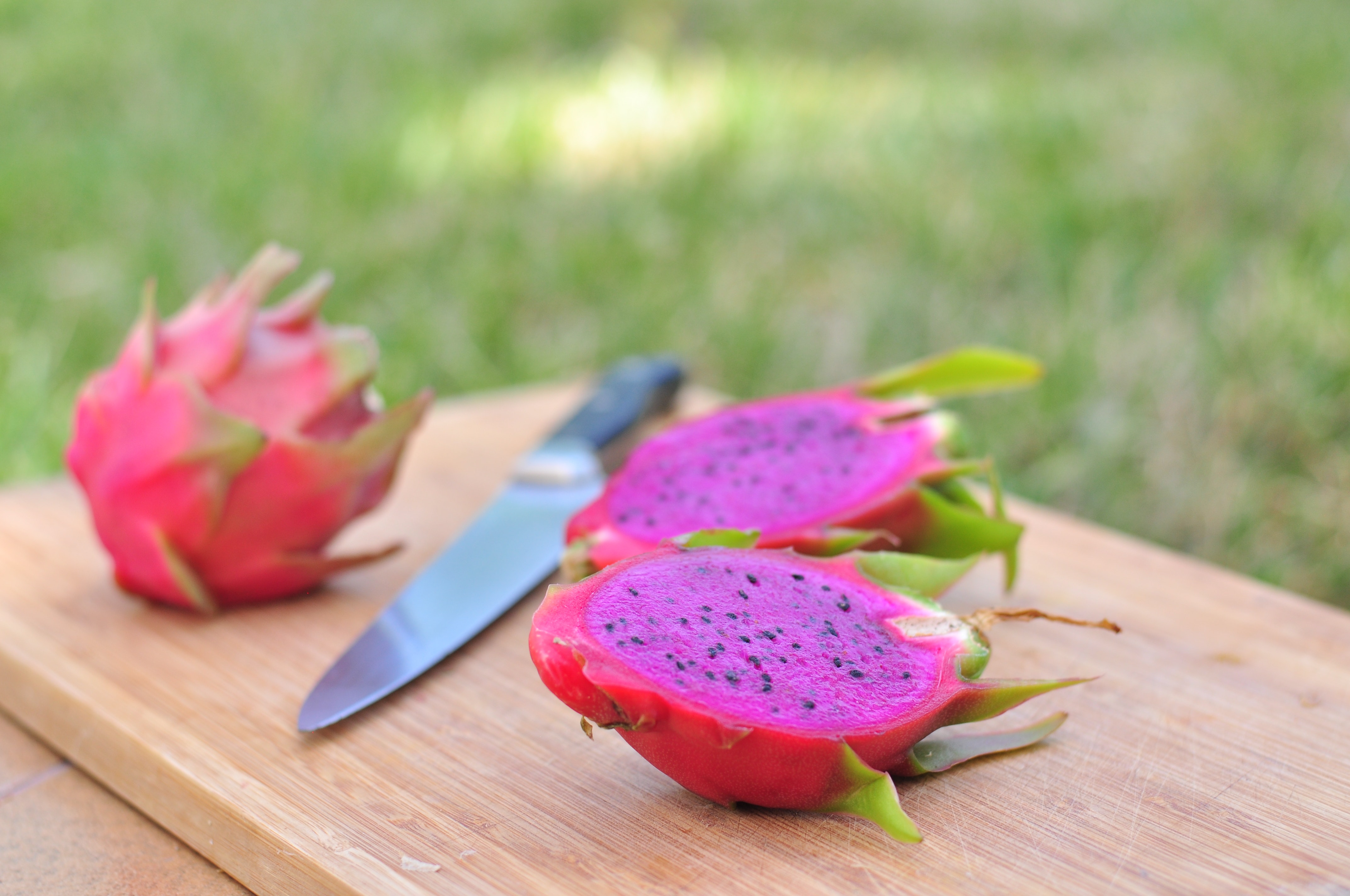 Dragon Fruit Health Benefits