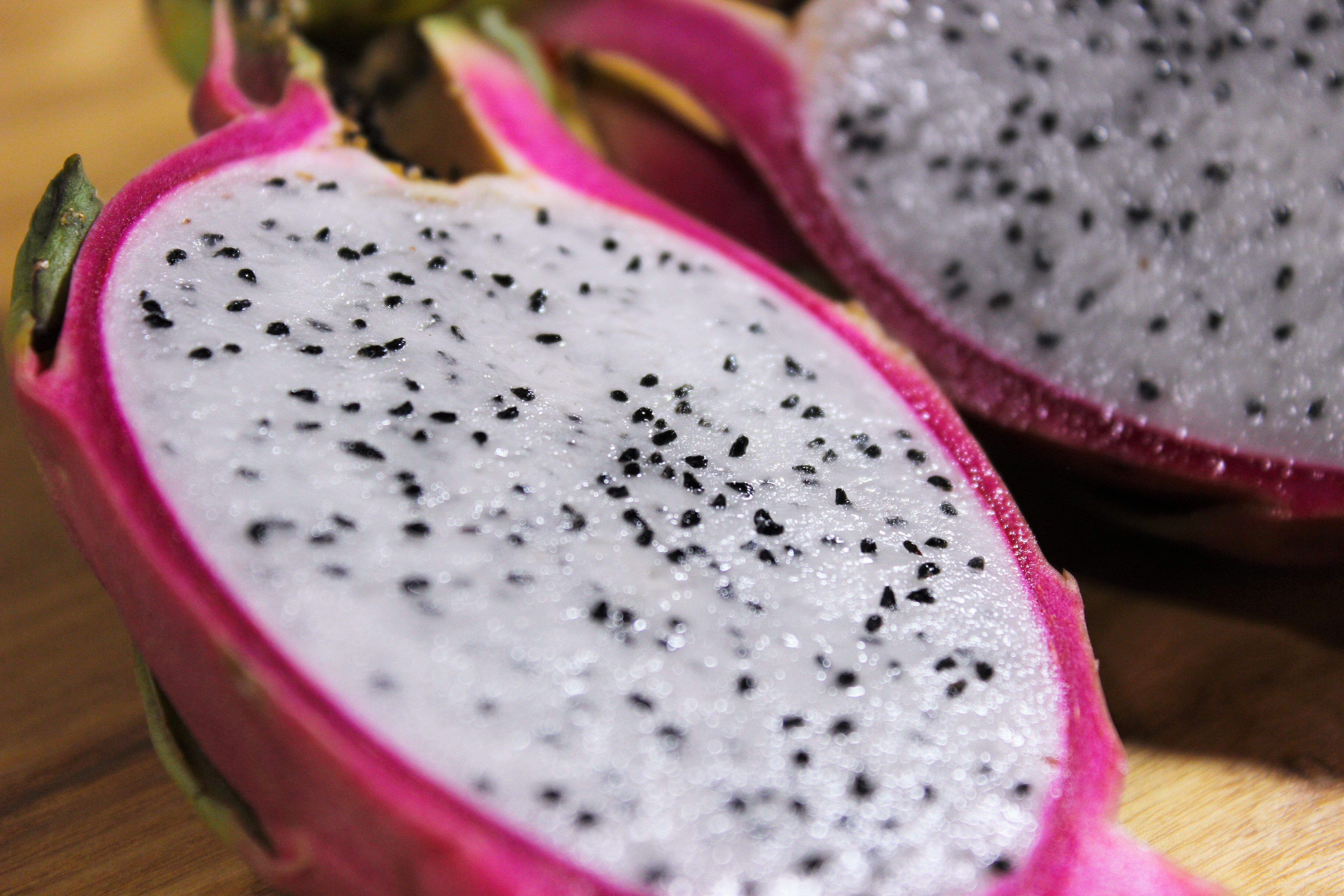 Dragon Fruit Health Benefits