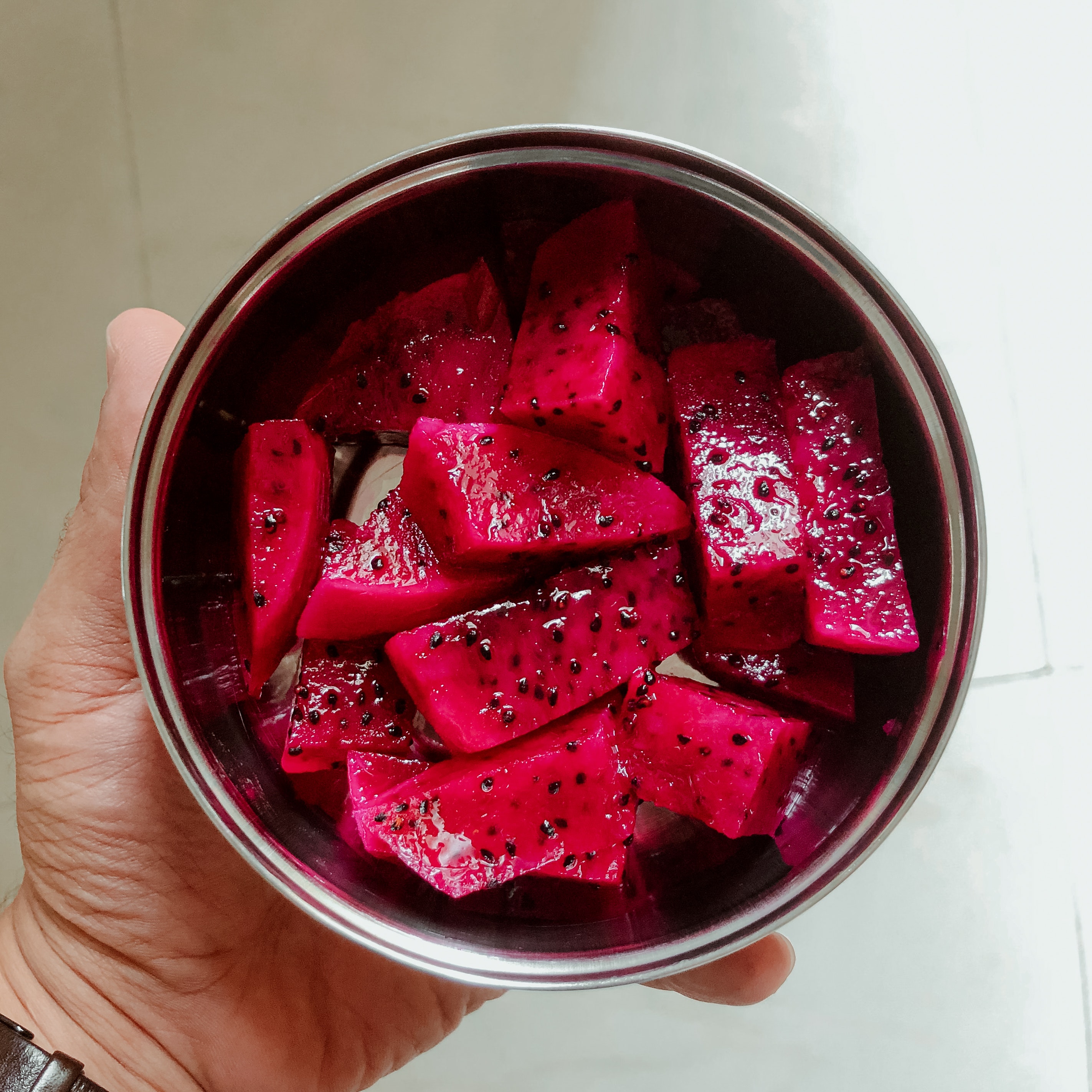 Dragon Fruit Health Benefits