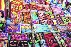 pg1 diwali market