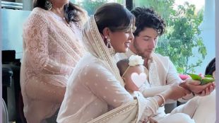 priyanka chopra diwali celebration 2022