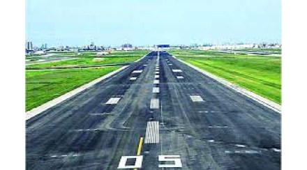 purander airport