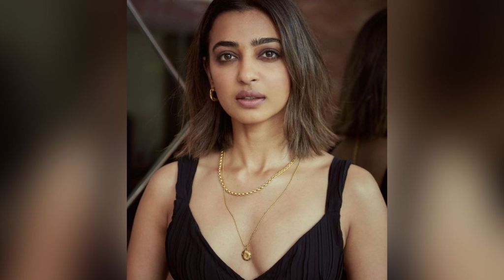 radhika apte