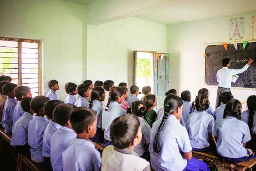 Tamil-Nadu-Government-School