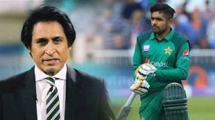 former cricketer sikander bakht says pcb chairman ramiz raja must step down after zimbabwe loss in t20 world cup 2022