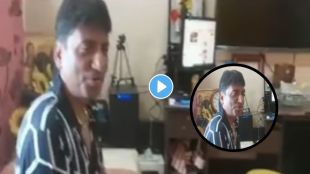 Raju Srivastav Raju Srivastav died