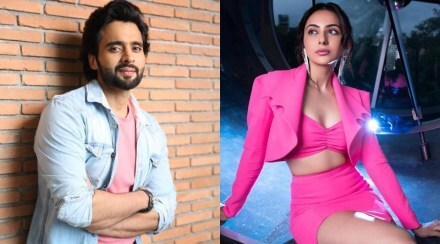 rakul preet and jacky bhagnani