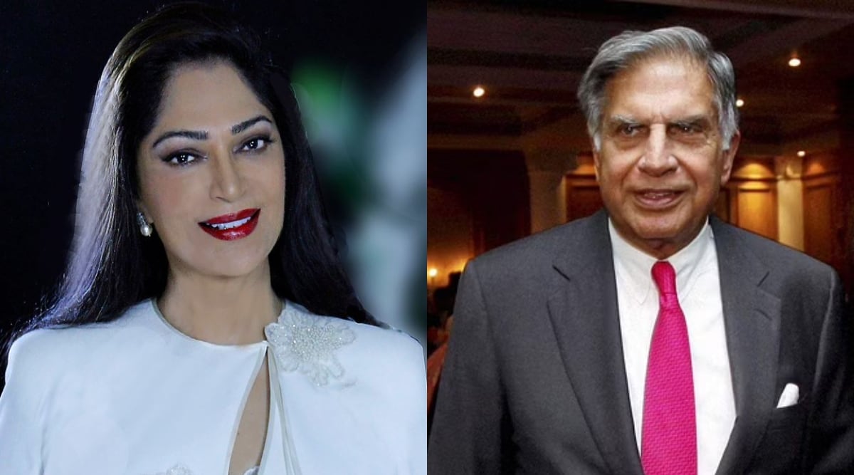 ratan tata simi garewal