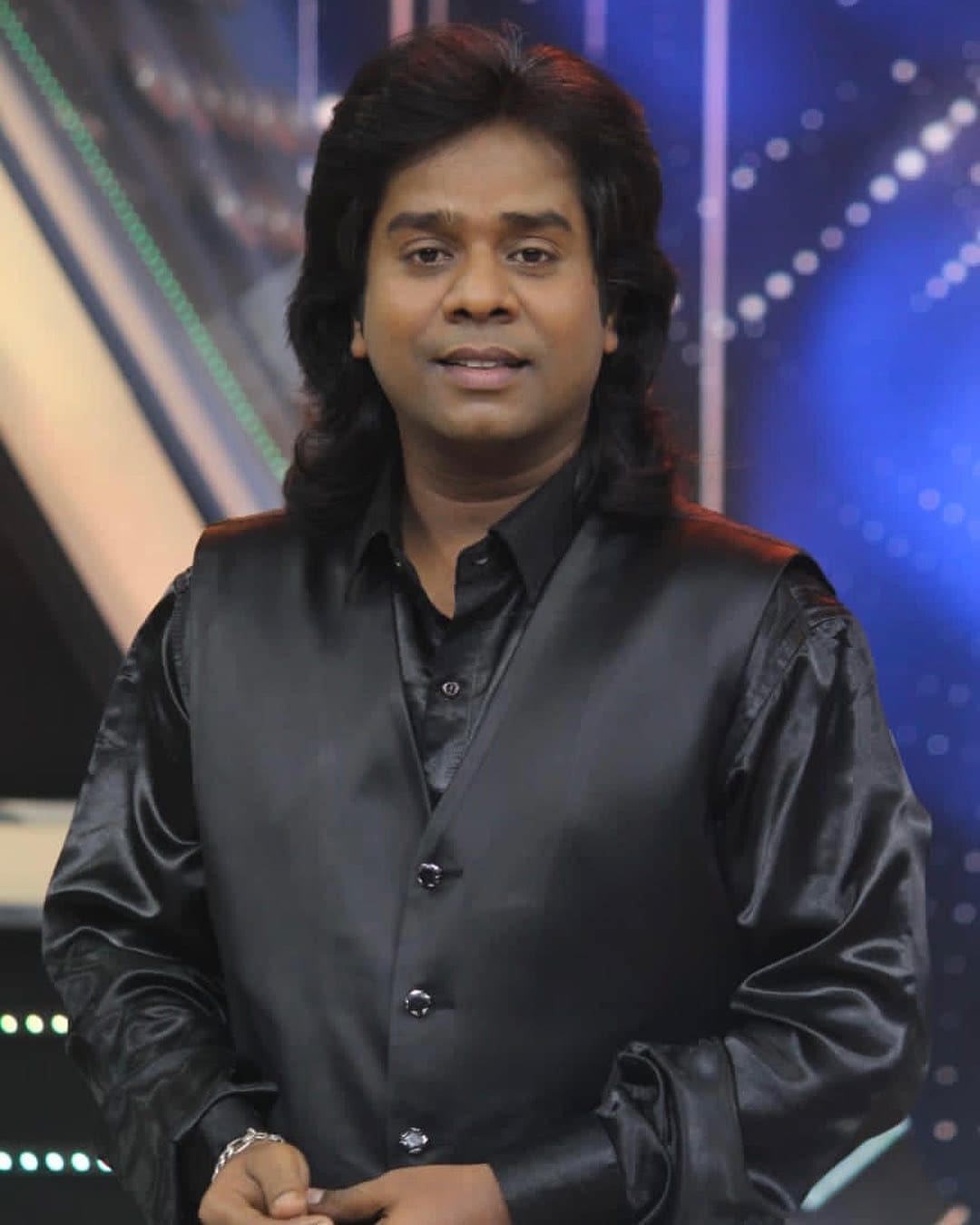 reason behind gaurav more long hair 