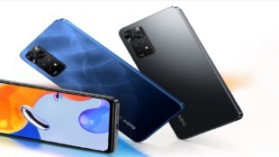 redmi