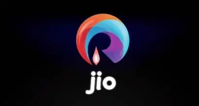 Reliance Jio