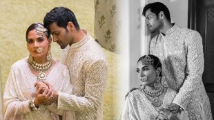 richa chadha and ali fazal wedding photos