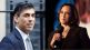 rishi sunak and kamala harish