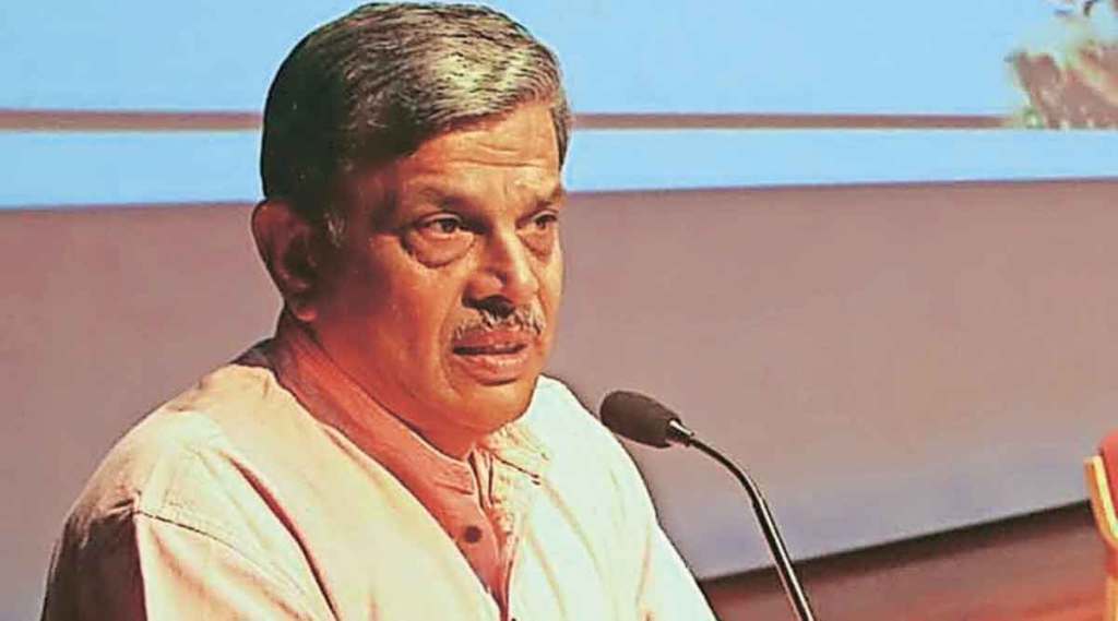 rss general secretary dattatreya hosabale