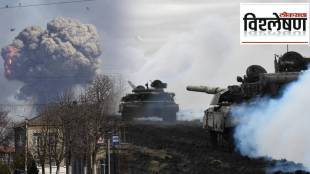 russia ukraine war