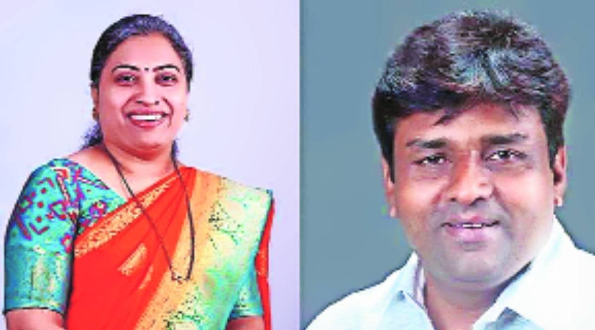 rutuja latke murji patel