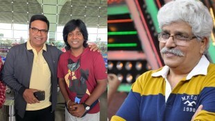 sachin goswami shared bharat jadhav gaurav more london shooting experience